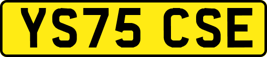 YS75CSE