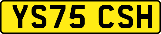 YS75CSH