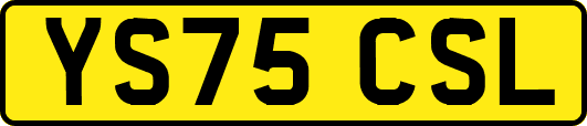 YS75CSL