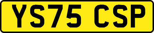 YS75CSP