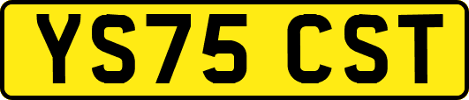 YS75CST