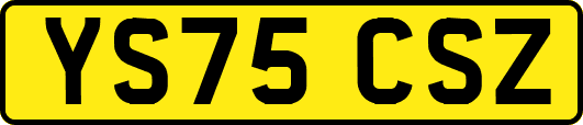 YS75CSZ