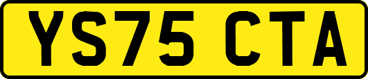 YS75CTA