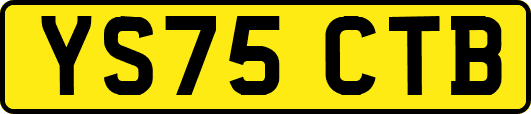 YS75CTB