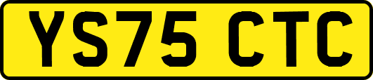 YS75CTC