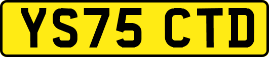 YS75CTD