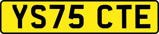 YS75CTE