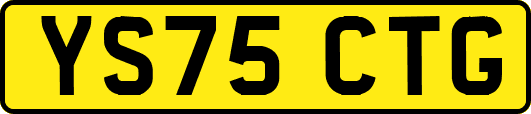 YS75CTG