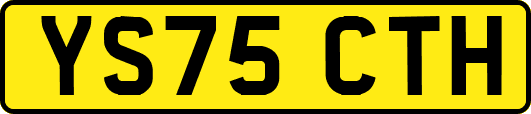 YS75CTH