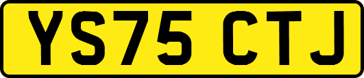 YS75CTJ