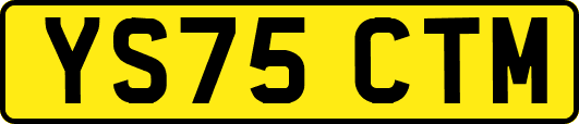 YS75CTM