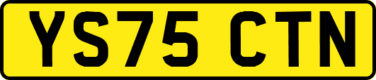YS75CTN