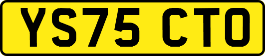 YS75CTO