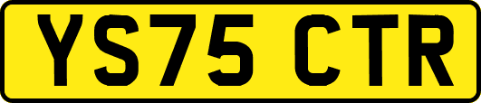 YS75CTR