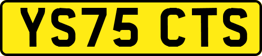 YS75CTS