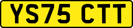 YS75CTT
