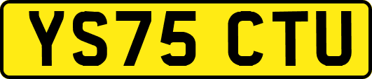 YS75CTU