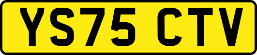 YS75CTV