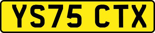 YS75CTX
