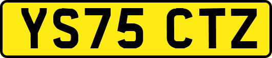 YS75CTZ