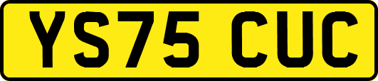 YS75CUC