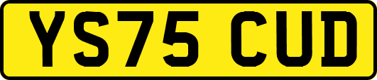 YS75CUD