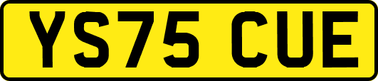 YS75CUE