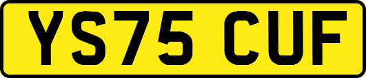 YS75CUF