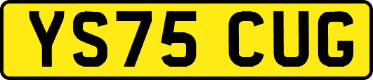 YS75CUG