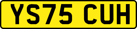 YS75CUH