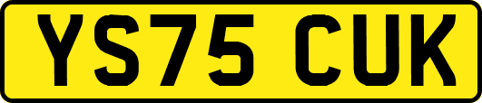 YS75CUK