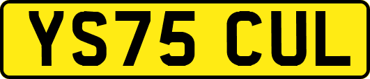 YS75CUL