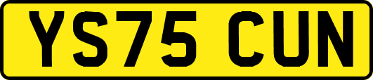 YS75CUN