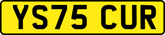YS75CUR