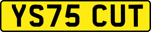 YS75CUT