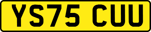 YS75CUU