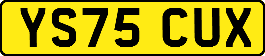 YS75CUX