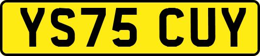 YS75CUY
