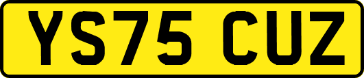 YS75CUZ