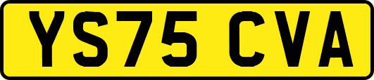 YS75CVA