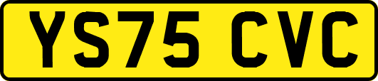YS75CVC