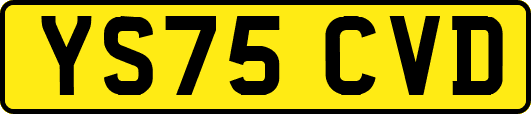 YS75CVD