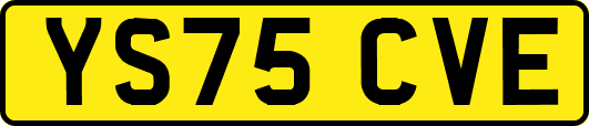 YS75CVE