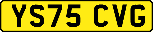YS75CVG