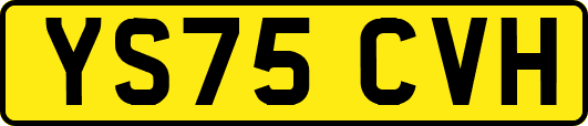 YS75CVH