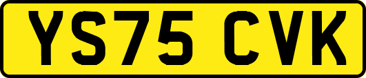 YS75CVK