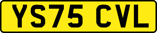 YS75CVL