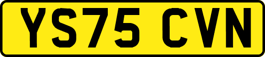 YS75CVN