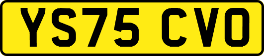 YS75CVO