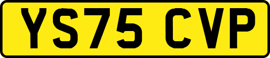 YS75CVP